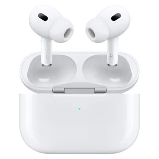 هندزفری بلوتوثی اپل مدل AirPods Pro 2nd Generation با نویز کنسلینگ فعال (ANC)