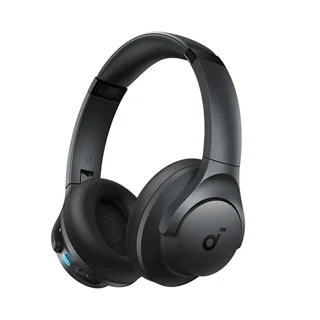 هدفون بی سیم Anker مدل Soundcore Q11i A3005HA1،بدون قابلیت نویز کنسلینگ، دارای میکروفون داخلی