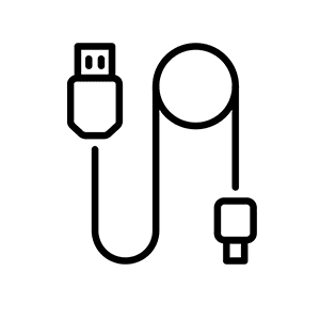 کابل انتقال صدا(AUX)