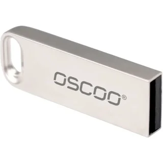 فلش اوسکو OSCOO R15 Pisces ظرفیت 64 گیگابایت USB2.0