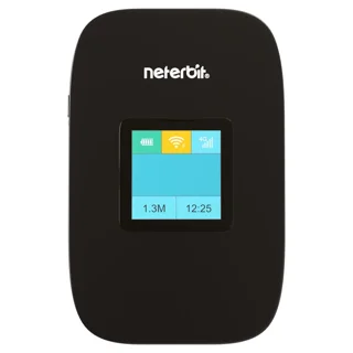 مودم سیمکارتی قابل حمل نتربیت NWR- 945X 4G/LTE