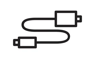 کابل شارژ و دیتا
