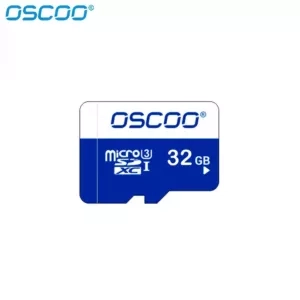 کارت حافظه اوسکو OSCOO U3 ظرفیت 32 گیگابایت سرعت 85MB/S