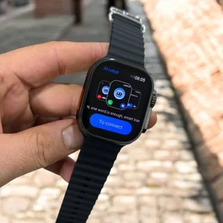 ساعت هوشمند HK10 Ultra3 Max