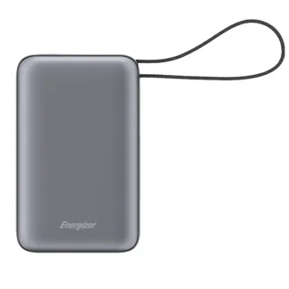 پاوربانک PD و فست شارژ Energizer 30000mAh مدل XP30001PD 65W