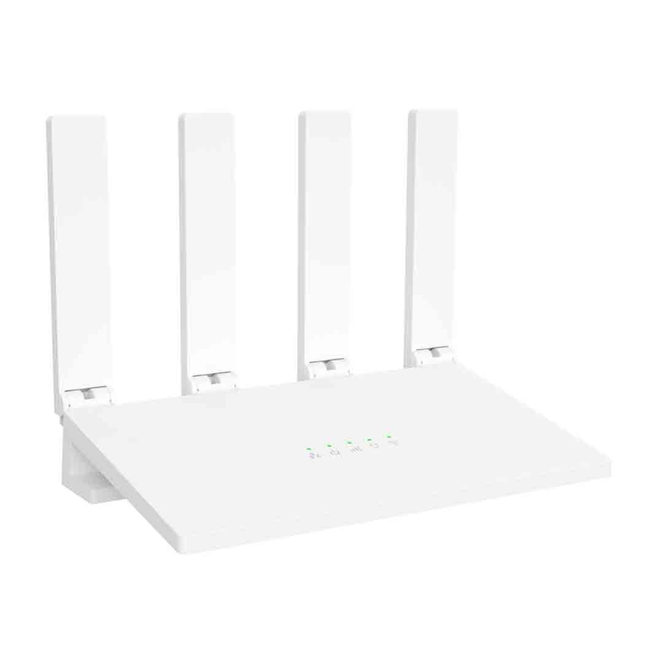 مودم روتر سیم کارتی 4G LTE نزتک مدل NZT77-UX100