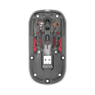 ماوس بی سیم تسکو مدل TM 780W