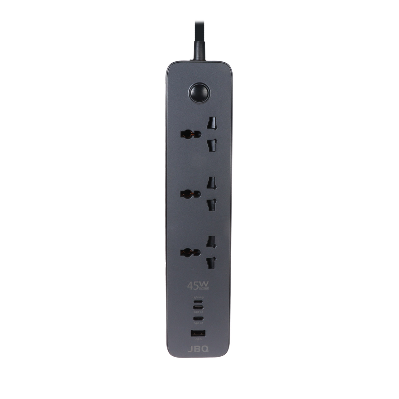 چندراهی برق JBQ مدل Multiple Security J725844