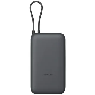 پاوربانک فست شارژ Xiaomi 20000mAh مدل PB2020MI 22.5W
