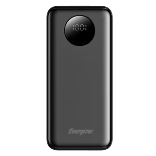 پاوربانک 22.5 وات انرجایزر Energizer مدل UE30090PQ ظرفیت 30000 میلیآمپرساعت