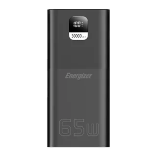 پاوربانک 65 وات انرجایزر مدل XP30000PD ظرفیت 30000 میلیآمپرساعت