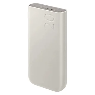 پاوربانک PD و فست شارژ Samsung 45W 20000mAh مدل EB-P4520