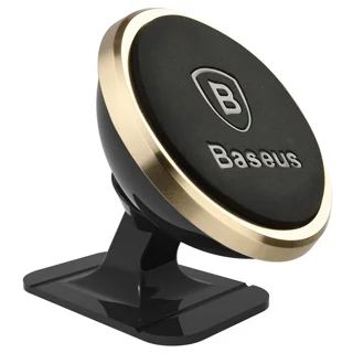هولدر گوشی موبایل مگنتی پایه دار Baseus مدل SUGENT-NT0V