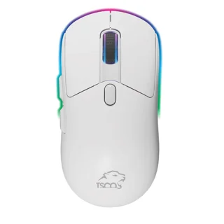 ماوس بی سیم گیمینگ تسکو TSCO مدل GM 2033