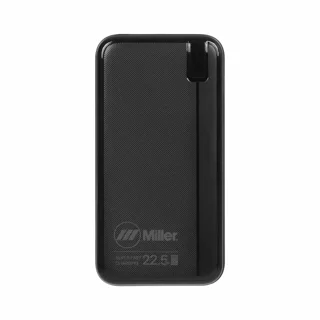 پاوربانک 22.5 وات PD میلر مدل MP-226 ظرفیت 20000 میلی آمپر ساعت