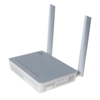 مودم فیبرنوری Naztech مدل HG8145V5 (تحت لیسانس شرکت Huawei)