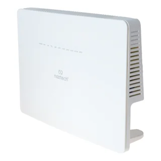 مودم فیبرنوری Naztech مدل HG8245Q2 - سفید (تحت لیسانس شرکت Huawei)