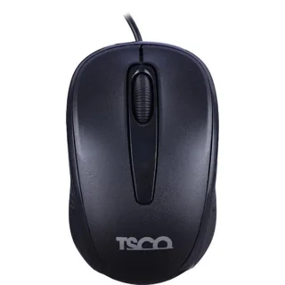 ماوس با سیم تسکو مدل TM 211