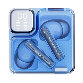 هندزفری بلوتوثی کیو سی وای مدل MeloBuds Neo