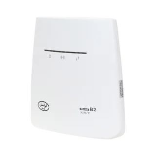 مودم سیمکارتی ایرانسل FD-i40 B2 - ثبت شده - Unlock