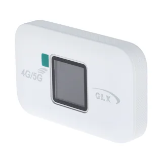 مودم سیمکارتی همراه GLX مدل C200 4G/5G