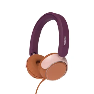 هدفون باسیم کودکان Philips مدل TAK2000MP