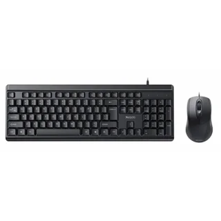 کیبورد و ماوس باسیم یسیدو Yesido مدل KB18