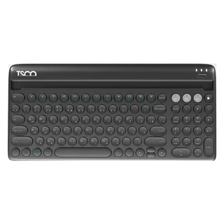 کیبورد بی سیم TSCO مدل TK 7322BT