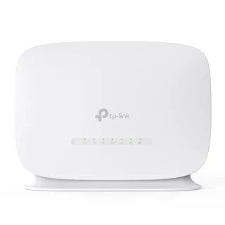 مودم روتر سیمکارتی 4G LTE بی سیم TP-Link 300Mbps مدل TL-MR105