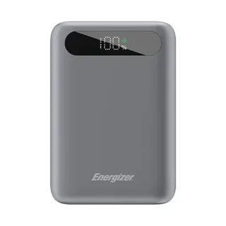 پاوربانک PD و فست شارژ 22.5 وات انرجایزر مدل UE20088PQ ظرفیت 20000 میلی‌آمپرساعت