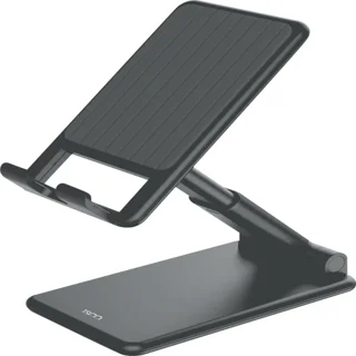 هولدر گوشی موبایل پایه دار رومیزی تسکو مدل THL 1220