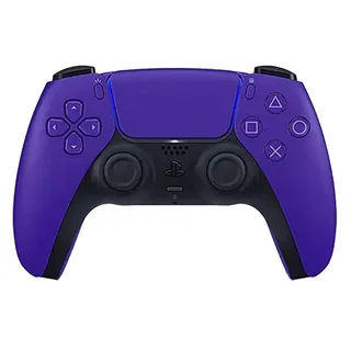 دسته بازی تک Sony مدل CFI-ZCT2W PS5 - بنفش