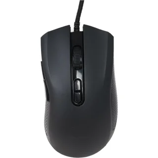 ماوس با سیم گیمینگ VIPLATINA مدل VM10