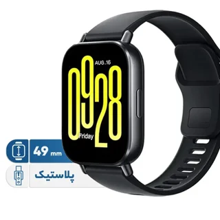 ساعت هوشمند Xiaomi مدل Redmi Watch 5 Active Global M2351W1