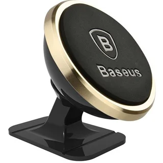هولدر گوشی موبایل مگنتی Baseus مدل SUCX140015