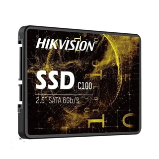 حافظه SSD اینترنال هایک ویژن مدل HS-SSD-C100 JB ظرفیت 240 گیگابایت