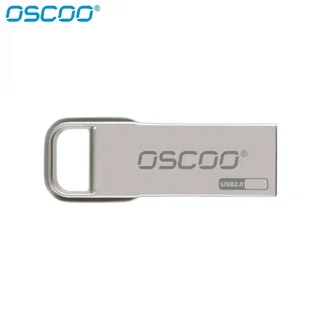 فلش اوسکو OSCOO Aquarius R12 ظرفیت 64 گیگابایت USB2.0