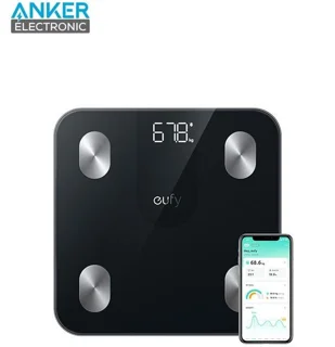 ترازو هوشمند ANKER مدل Eufy Smart Scales A1 T9120K11