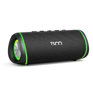 اسپیکر بلوتوثی 16 وات تسکو TSCO مدل TS 23358