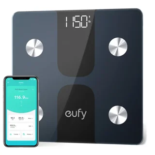 ترازو هوشمند ANKER مدل Eufy Smart Scale C1