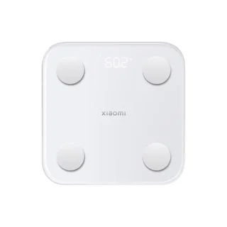ترازو هوشمند شیائومی مدل Xiaomi Body Composition Scale S400 (پک ضعیف)