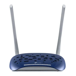 مودم روتر VDSL/ADSL بی سیم TP-Link مدل TD-W9960