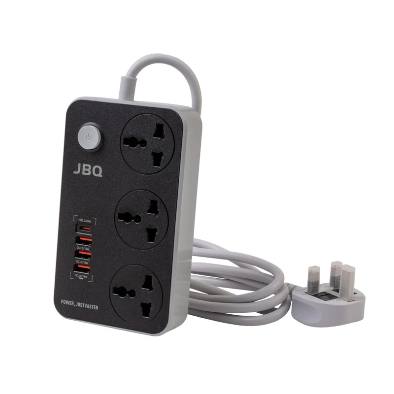 چندراهی برق JBQ مدل PS-1001