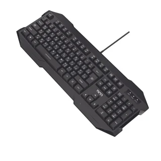 کیبورد تسکو مدل TK 8041 102475452