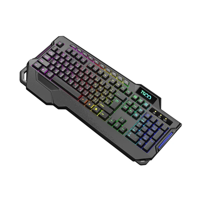 کیبورد تسکو مدل TK 8088GA 101733448
