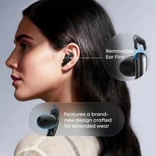 هدفون بلوتوثی انکر مدل Soundcore Liberty Buds 102025106