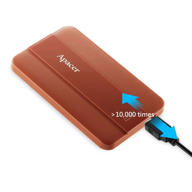 هارد اکسترنال اپیسر مدل AC237 ظرفیت یک ترابایت 101774264
