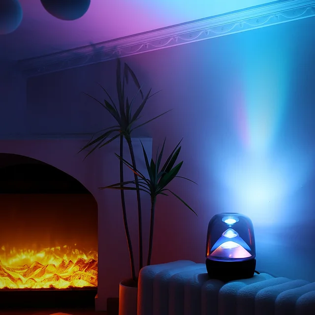 اسپیکر بلوتوثی هارمن کاردن مدل Aura Studio 5 102472134