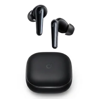 هدفون بلوتوثی انکر مدل Soundcore Liberty 5 با نویز کنسلینگ فعال (ANC)، درگاه شارژ USB Type 102025043