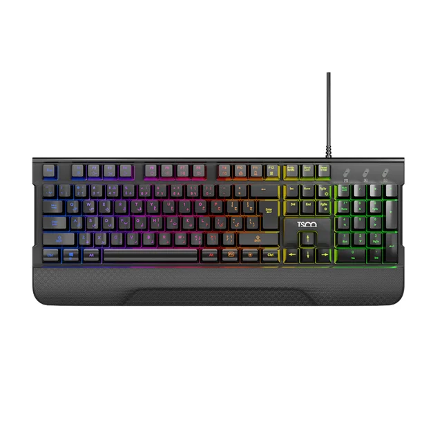 کیبورد تسکو مدل TK 8085GA 102475865